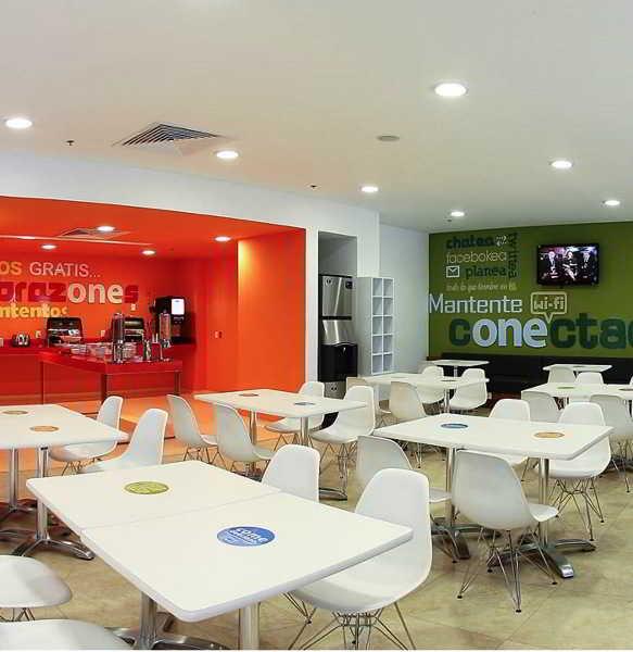 Hotel One Guadalajara Periferico Poniente