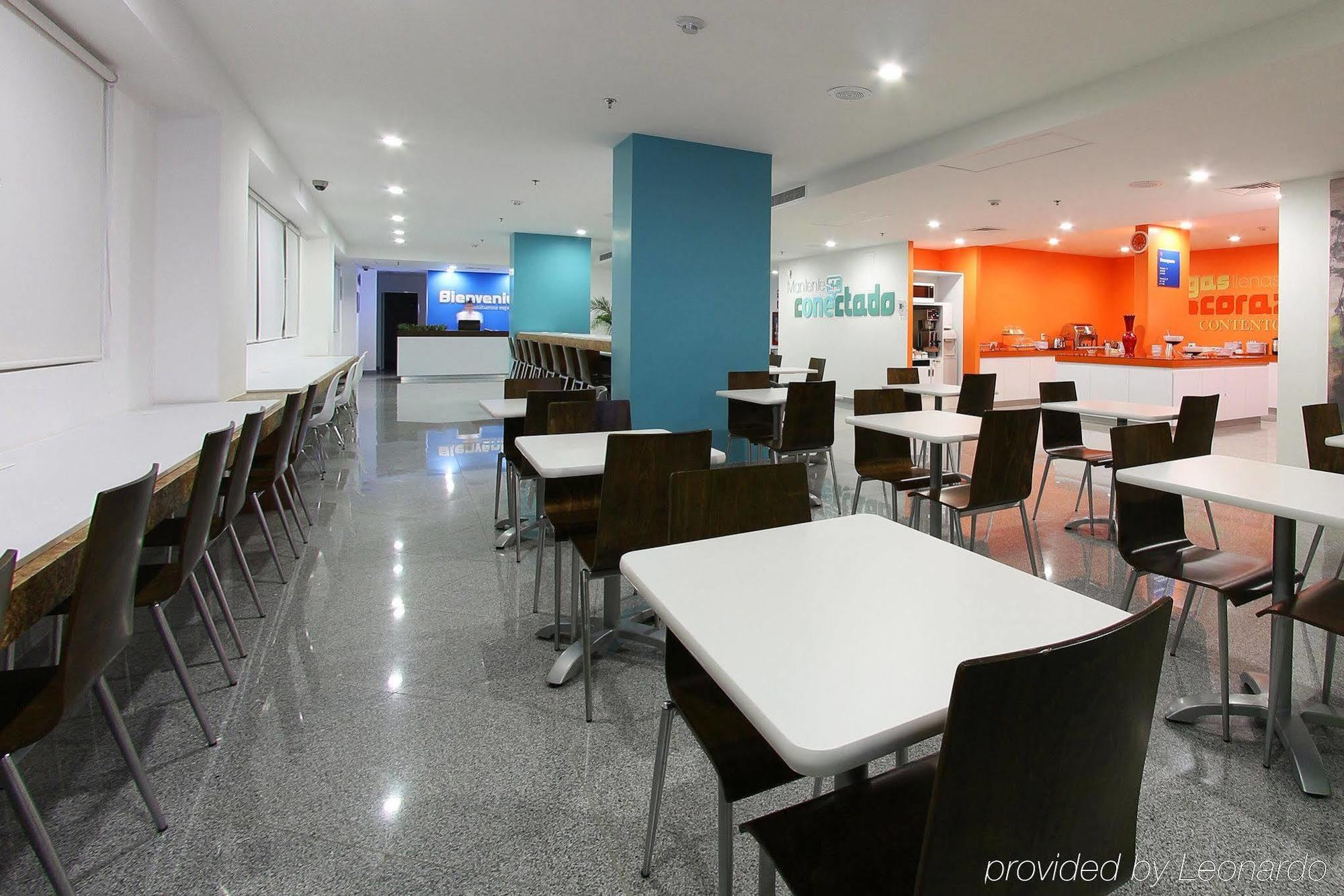 Hotel One Guadalajara Periferico Poniente Zapopan